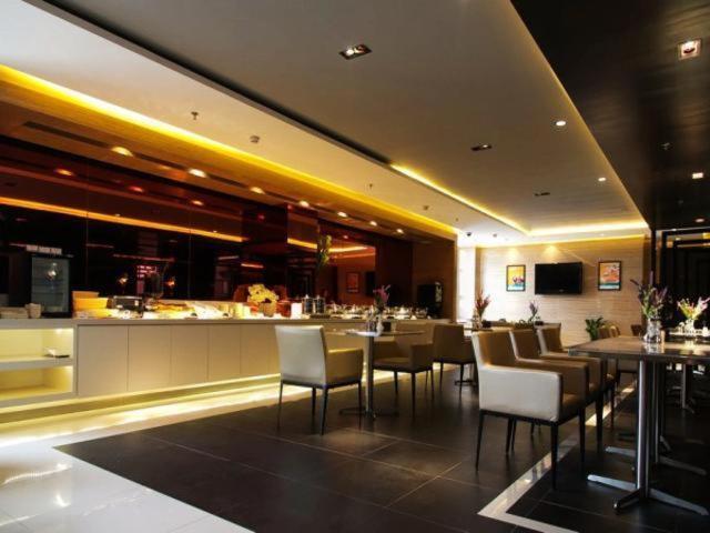 Jinjiang Inn Langfang Wanda Plaza Dış mekan fotoğraf